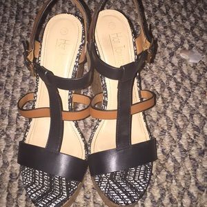 Wedges